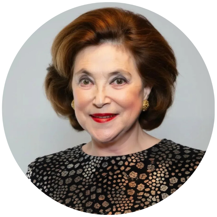 Photo of MARINA KELLEN FRENCH