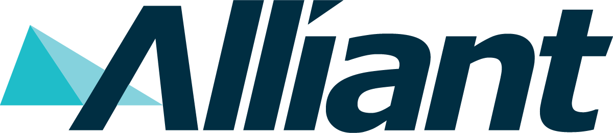 Alliant logo