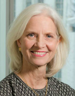 Mary K. Crow, MD