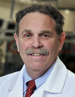 Howard Anthony Rose, MD