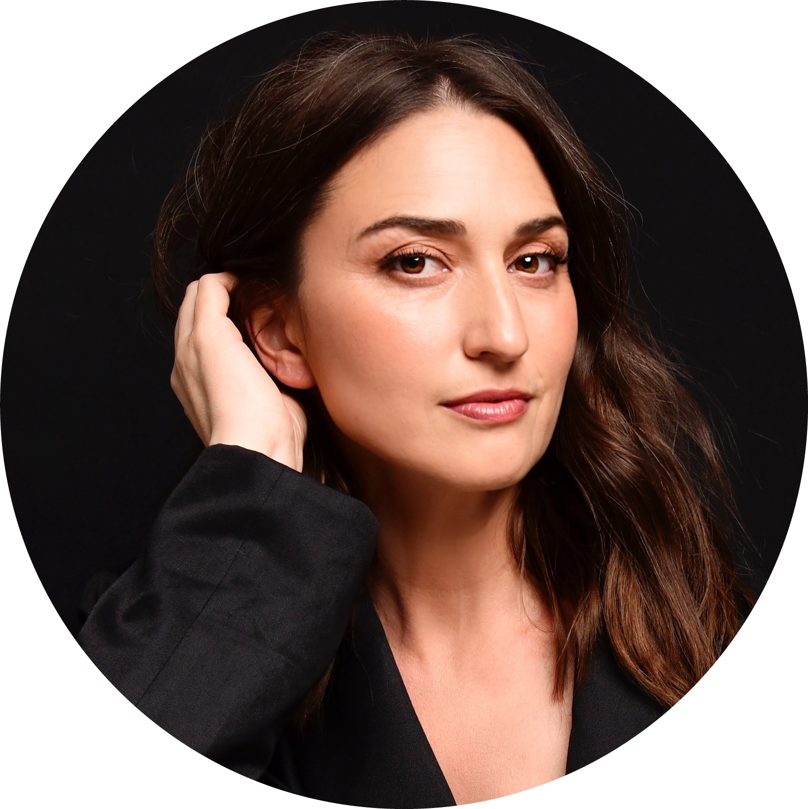 Photo of Sara Bareilles