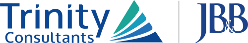 Trinity Consultants | JBB&B logo