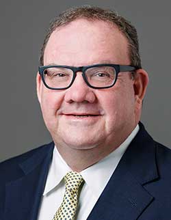 Dr. Daniel Green
