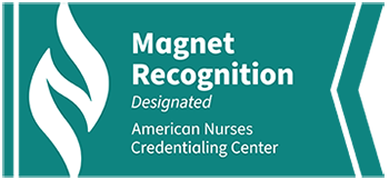 Magnet Recognition for Excellence in Nursing Service from the American Nurses Credentialing Center