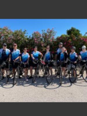 Andiamo, Puglia Pedalers!