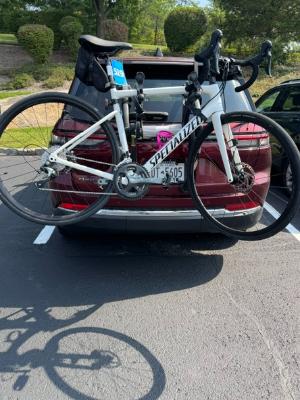 Looking forward to this ride!!!
